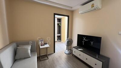 For Rent - The Nest Sukhumvit 64, Bangkok