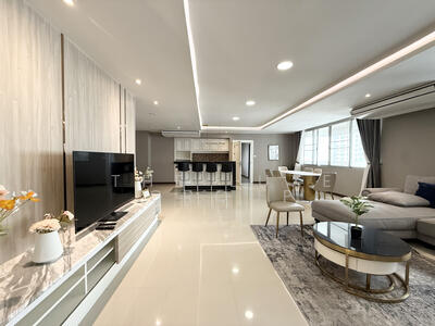 For Rent - D.S. Tower 1 Sukhumvit 33, Bangkok