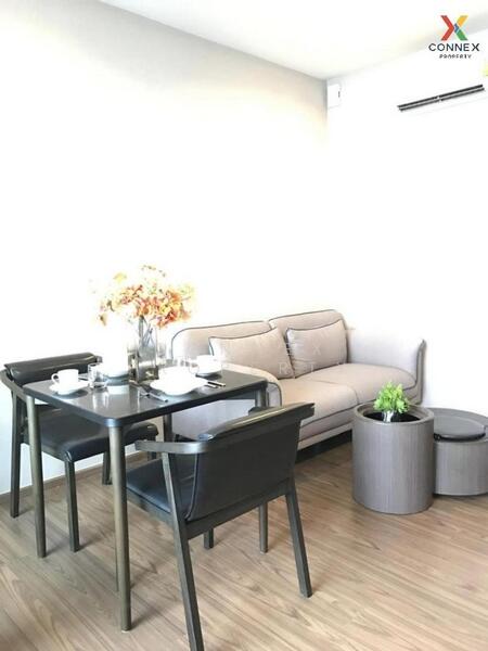 ให้เช่า - The Line Sukhumvit 71 : เดอะ ไลน์ สุขุมวิท 71, กรุงเทพ