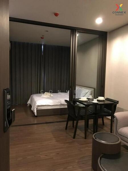 ให้เช่า - The Line Sukhumvit 71 : เดอะ ไลน์ สุขุมวิท 71, กรุงเทพ