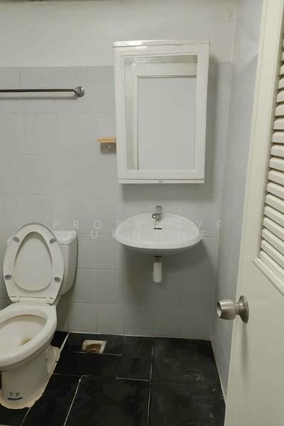 ขาย - Baan Phrayapirom-Ratchada : บ้านพระยาภิรมย์ รัชดา, กรุงเทพ