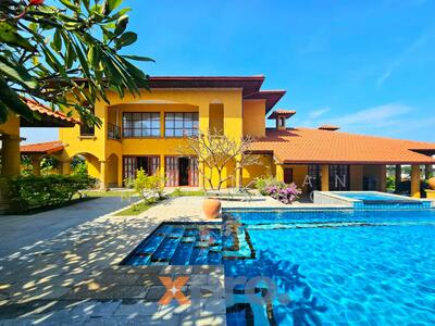 ขาย - บ้านเดี่ยวหัวหินซอย 114, ประจวบคีรีขันธ์