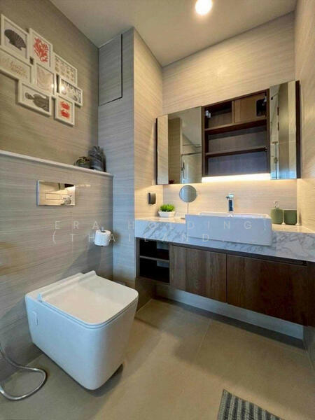 Park Origin Thonglor : พาร์ค ออริจิ้น ทองหล่อ, Bangkok, ซอยทองหล่อ 10 ถนนสุขุมวิท, Khlong Tan Nua, Watthana, Bangkok, 1 Bedroom, 30 sqm, Condo For Rent, by ERA Holding (Thailand) Co., Ltd., 500066781 - DDproperty.com