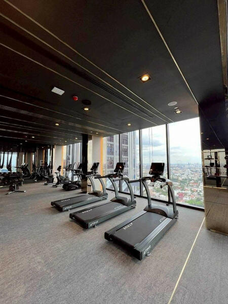 ให้เช่า - Park Origin Thonglor : พาร์ค ออริจิ้น ทองหล่อ, กรุงเทพ