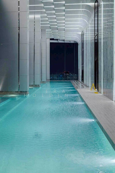 Park Origin Thonglor : พาร์ค ออริจิ้น ทองหล่อ, Bangkok, ซอยทองหล่อ 10 ถนนสุขุมวิท, Khlong Tan Nua, Watthana, Bangkok, 1 Bedroom, 30 sqm, Condo For Rent, by ERA Holding (Thailand) Co., Ltd., 500066781 - DDproperty.com