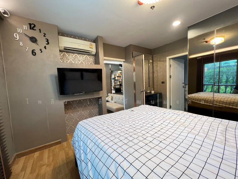 ให้เช่า - Aspire Rama 4 : แอสปาย พระราม 4, กรุงเทพ