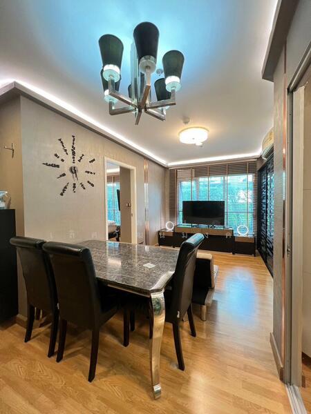 ให้เช่า - Aspire Rama 4 : แอสปาย พระราม 4, กรุงเทพ