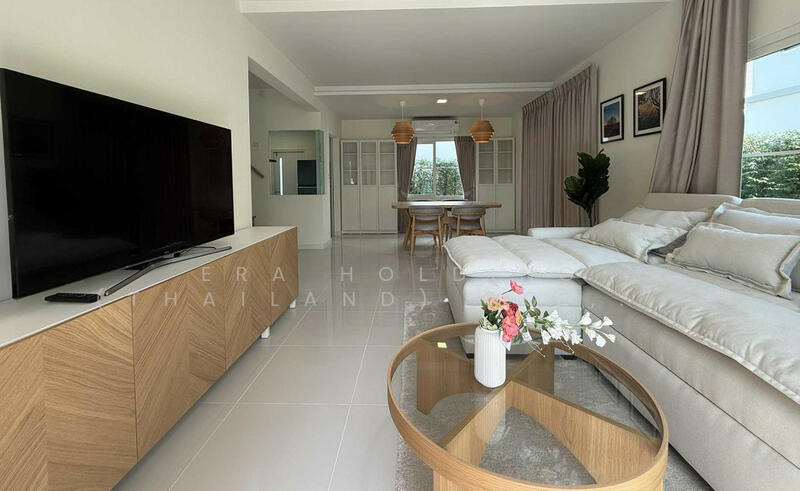 For Rent - Villaggio Srinakarin-Bangna, Samut Prakan