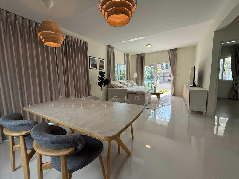 For Rent - Villaggio Srinakarin-Bangna, Samut Prakan