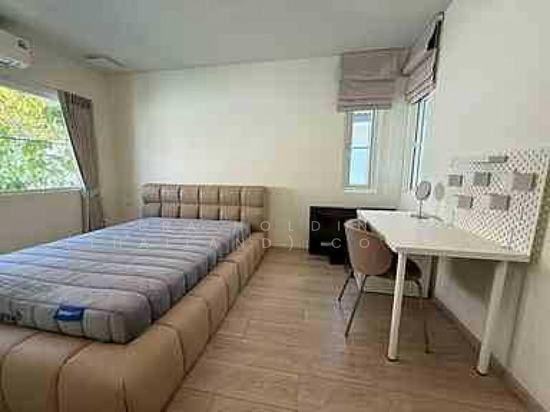 For Rent - Villaggio Srinakarin-Bangna, Samut Prakan