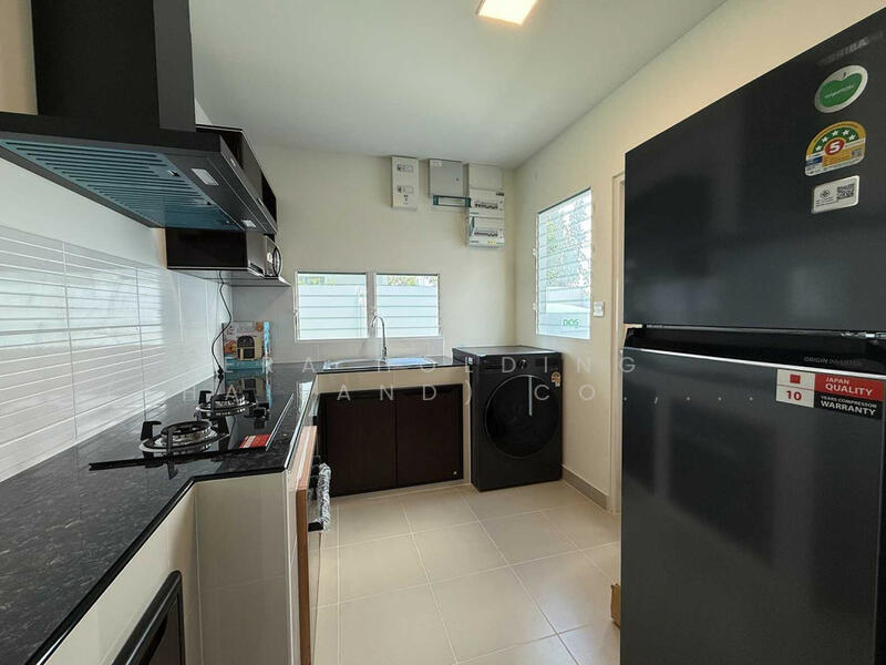 For Rent - Villaggio Srinakarin-Bangna, Samut Prakan