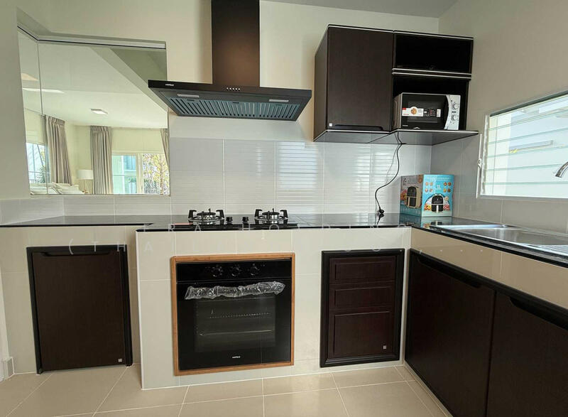 For Rent - Villaggio Srinakarin-Bangna, Samut Prakan