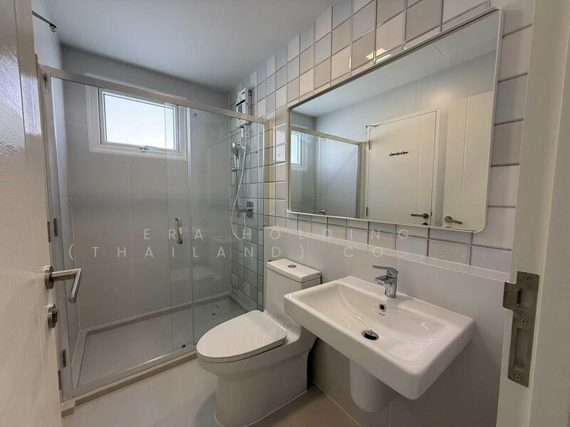 For Rent - Villaggio Srinakarin-Bangna, Samut Prakan