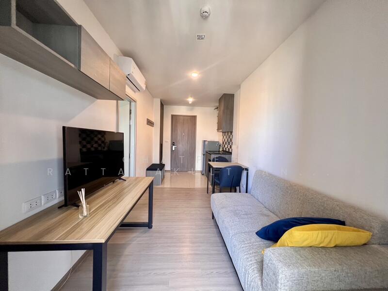 ให้เช่า - The Base Phetchaburi-Thonglor : เดอะ เบส เพชรบุรี–ทองหล่อ, กรุงเทพ