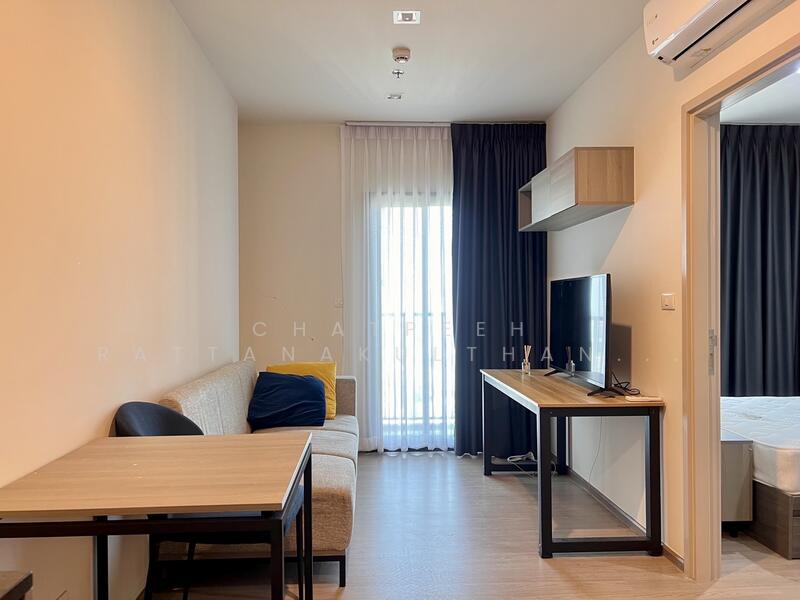 ให้เช่า - The Base Phetchaburi-Thonglor : เดอะ เบส เพชรบุรี–ทองหล่อ, กรุงเทพ