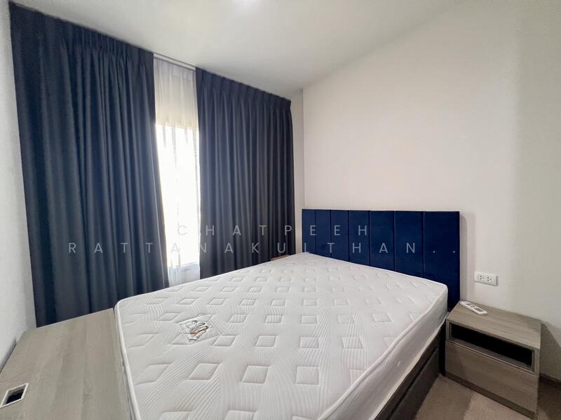 For Rent - The Base Phetchaburi-Thonglor, Bangkok