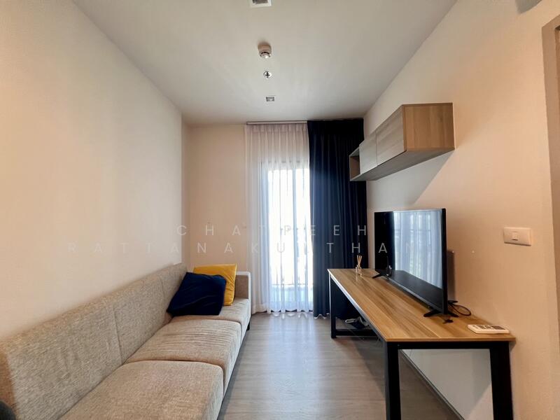 ให้เช่า - The Base Phetchaburi-Thonglor : เดอะ เบส เพชรบุรี–ทองหล่อ, กรุงเทพ