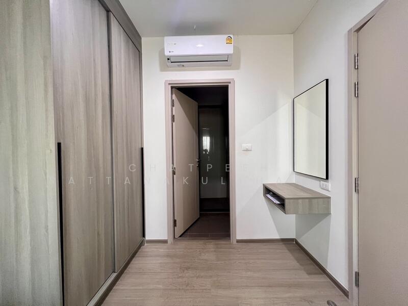 For Rent - The Base Phetchaburi-Thonglor, Bangkok