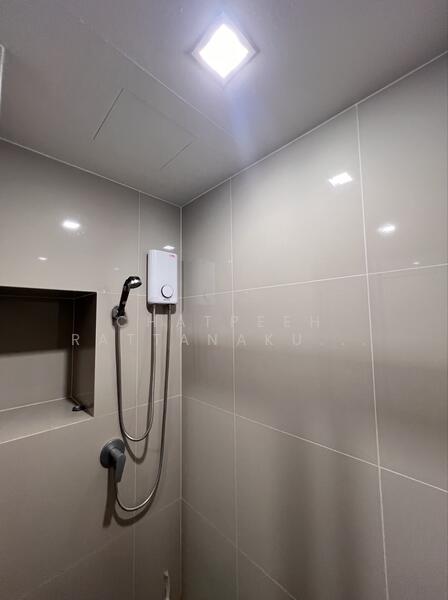 For Rent - The Base Phetchaburi-Thonglor, Bangkok