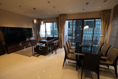 ขาย - The Emporio Place : ดิ เอ็มโพริโอ เพลส, กรุงเทพ