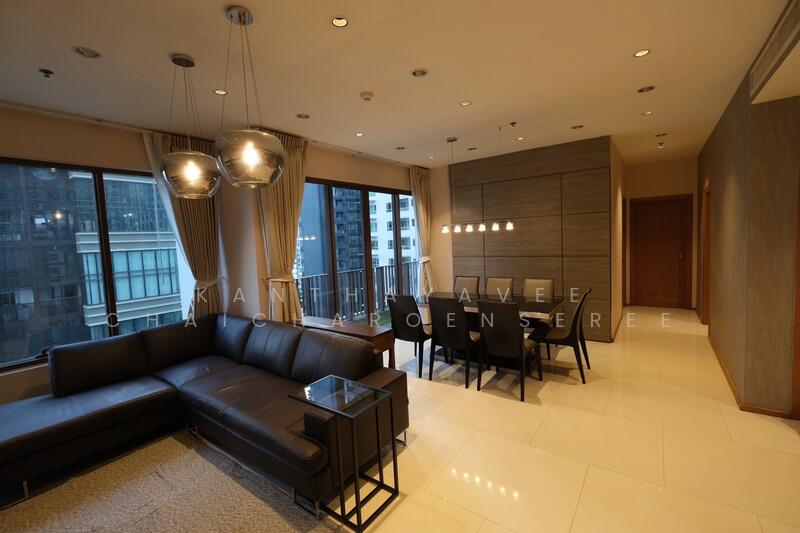 ขาย - The Emporio Place : ดิ เอ็มโพริโอ เพลส, กรุงเทพ