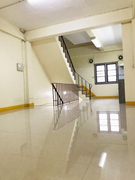 ให้เช่า - ไม่พบโครงการ, นนทบุรี