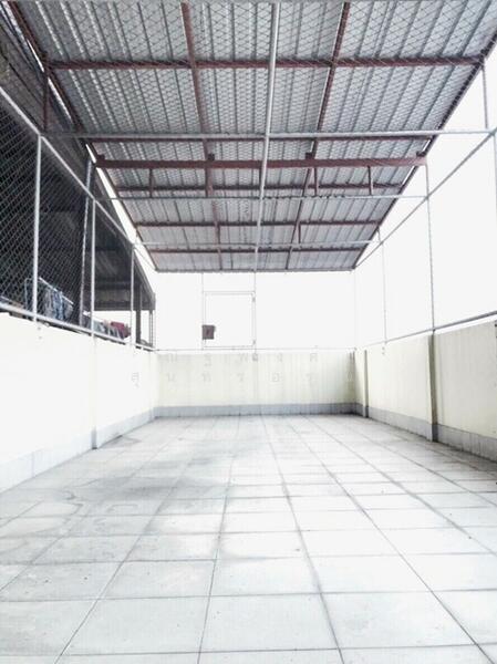 ให้เช่า - ไม่พบโครงการ, นนทบุรี