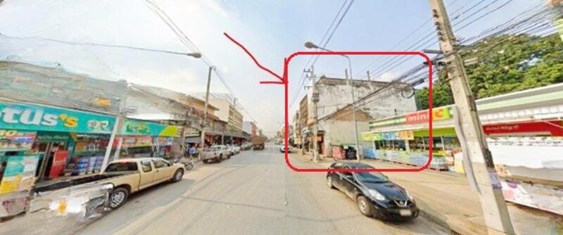 ให้เช่า - ไม่พบโครงการ, นครราชสีมา