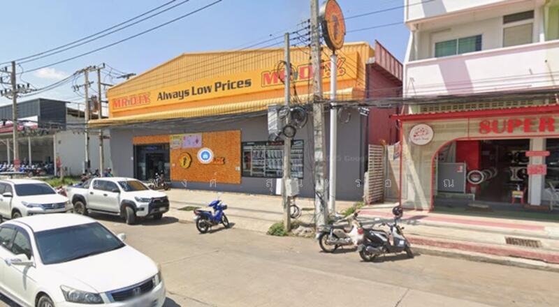 ให้เช่า - ไม่พบโครงการ, นครราชสีมา