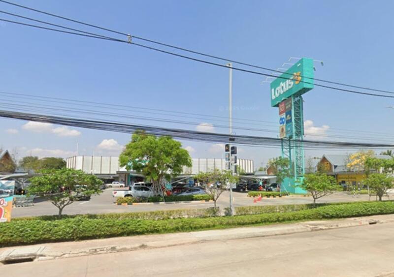 ให้เช่า - ไม่พบโครงการ, นครราชสีมา