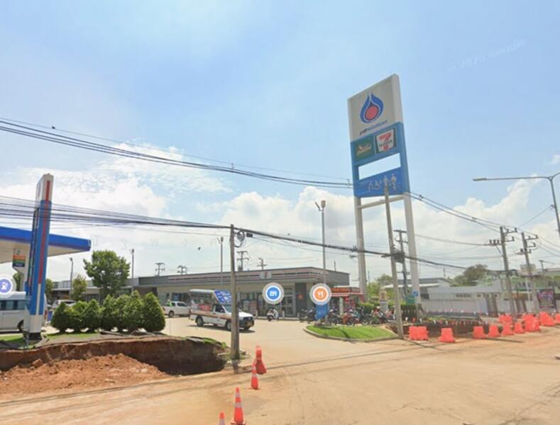 For Rent - ไม่พบโครงการ, Nakhon Ratchasima