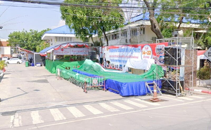 For Rent - ไม่พบโครงการ, Nakhon Ratchasima