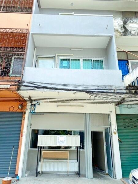 For Rent - ไม่พบโครงการ, Bangkok