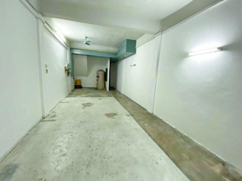 For Rent - ไม่พบโครงการ, Bangkok