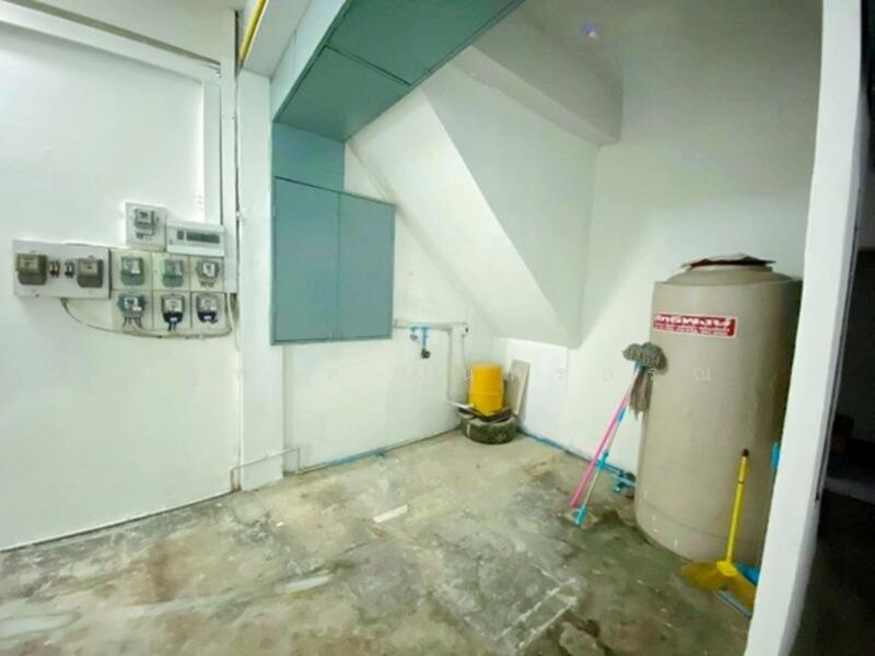 For Rent - ไม่พบโครงการ, Bangkok