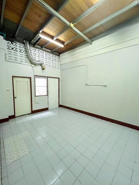 For Rent - ไม่พบโครงการ, Bangkok