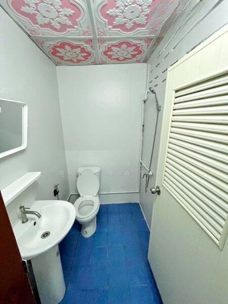 For Rent - ไม่พบโครงการ, Bangkok