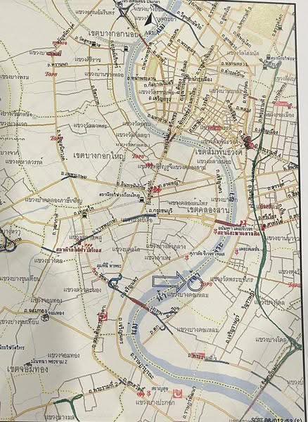 BKK090, Samut Prakan, Bang Kobua, Phra Pra Daeng, Samut Prakan, , 157 sqm, Land For Sale, by Khun Sasi, 500066851 - DDproperty.com