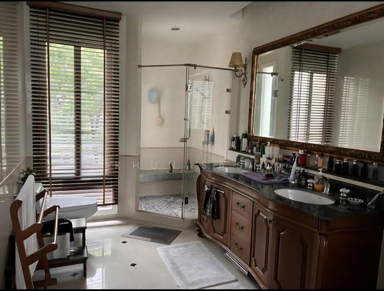 BKK090, Samut Prakan, Bang Kobua, Phra Pra Daeng, Samut Prakan, , 157 sqm, Land For Sale, by Khun Sasi, 500066851 - DDproperty.com