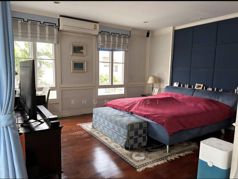 BKK090, Samut Prakan, Bang Kobua, Phra Pra Daeng, Samut Prakan, , 157 sqm, Land For Sale, by Khun Sasi, 500066851 - DDproperty.com