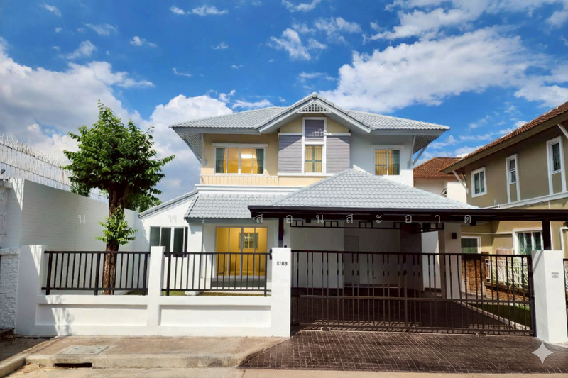 For Sale - Pharinyada, Bangkok