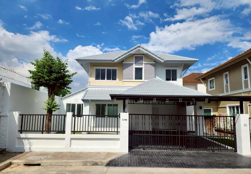 For Sale - Pharinyada, Bangkok