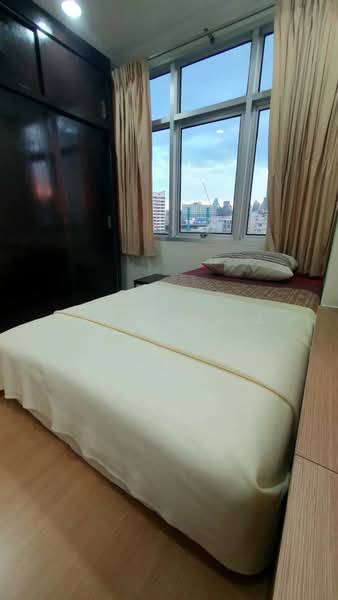 Chewathai Ratchaprarop, Bangkok, 51 Rajaprarop Road, Makkasan, Ratchathewi, Bangkok, 5 Bedrooms, 60 sqm, Condo For Sale, by กษิกาญ ชุณหมณี, 500066861 - DDproperty.com