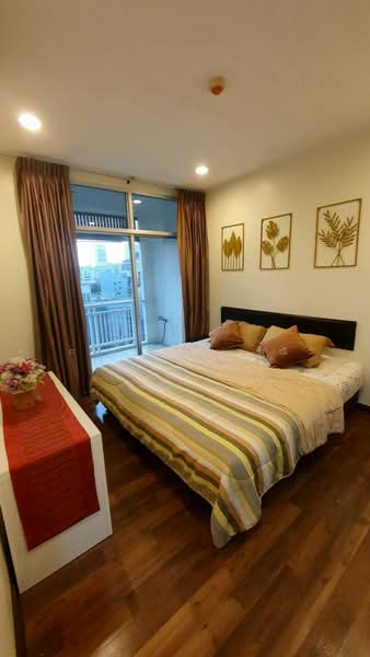 Chewathai Ratchaprarop, Bangkok, 51 Rajaprarop Road, Makkasan, Ratchathewi, Bangkok, 5 Bedrooms, 60 sqm, Condo For Sale, by กษิกาญ ชุณหมณี, 500066861 - DDproperty.com