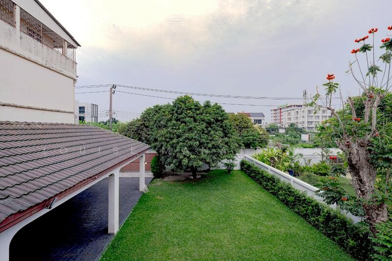 For Rent - New Renovate house Punnawithi Sukhumvit 101, Bangkok