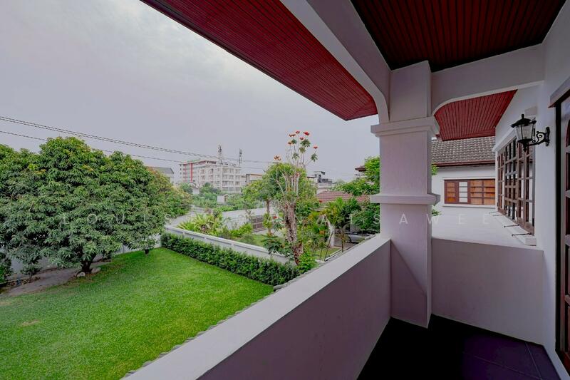 For Rent - New Renovate house Punnawithi Sukhumvit 101, Bangkok