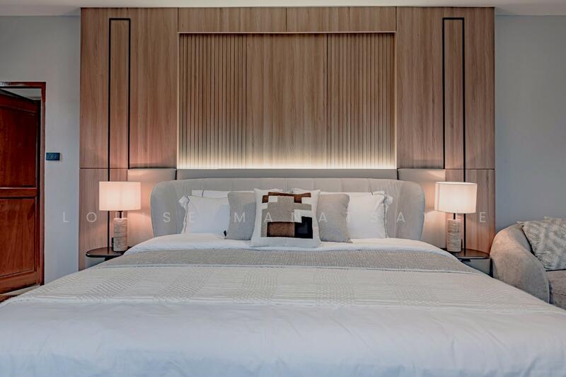 For Rent - New Renovate house Punnawithi Sukhumvit 101, Bangkok