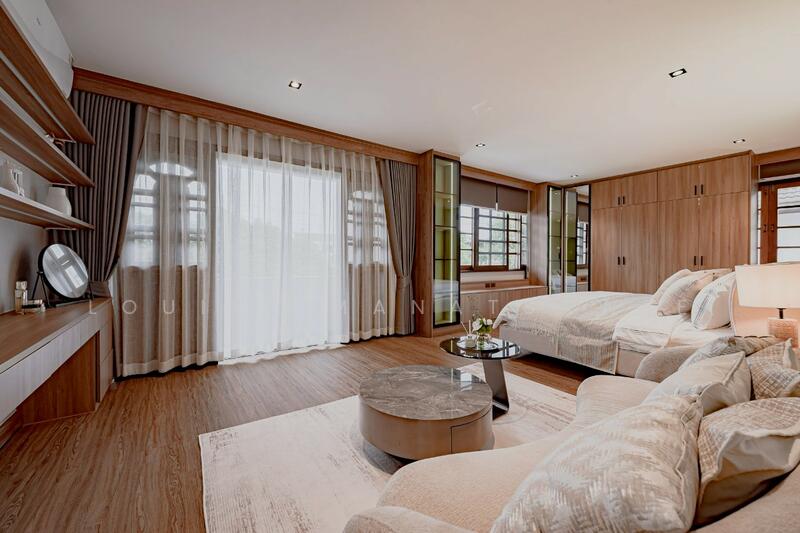 For Rent - New Renovate house Punnawithi Sukhumvit 101, Bangkok