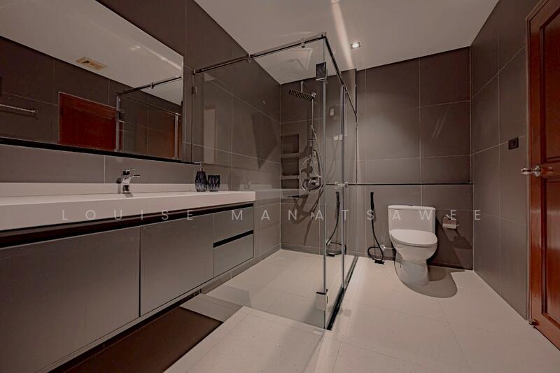 For Rent - New Renovate house Punnawithi Sukhumvit 101, Bangkok