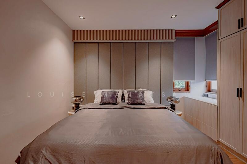 For Rent - New Renovate house Punnawithi Sukhumvit 101, Bangkok